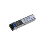 Módulo transceptor de fibra óptica Dahua Technology GSFP-1310-20-SMF con velocidad de 1000 Mbit/s y longitud de onda de 1310 nm