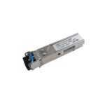 Módulo transceptor de fibra óptica Dahua Technology GSFP-1310-20-SMF con velocidad de 1000 Mbit/s y longitud de onda de 1310 nm