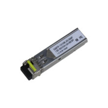 Módulo transceptor de fibra óptica Dahua Technology, rojo, 1000 Mbit/s, SFP de 1550 nm, SKU GSFP-1310R-20-SMF