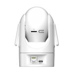 Cámara de seguridad Dahua Technology H4C con resolución 2560 x 1440 Pixeles, instalación en techo, pared o escritorio, SKU H4C