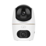 Dahua Technology H5D-5F cámara de vigilancia IP para interiores, 2880 x 1620 pixeles, SKU H5D-5F