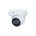 Dahua Technology Lite HAC-HDW1231TLMQ-A-0280B cámara de seguridad IP para exterior, resolución de 1920 x 1080 píxeles, monta en techo, pared o poste