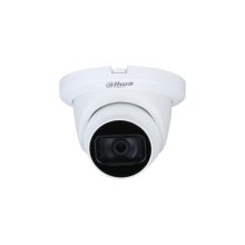 Dahua Technology Lite HAC-HDW1231TLMQ-A-0280B cámara de seguridad IP para exterior, resolución de 1920 x 1080 píxeles, monta en techo, pared o poste