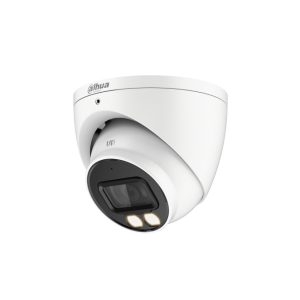 Cámara de seguridad Dahua Lite HAC-HDW1509T para interiores y exteriores con resolución de 2880 x 1620 píxeles, SKU HAC-HDW1509T-A-LED-0280B-S2