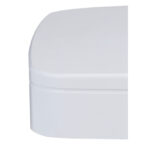 Dahua Technology Lite NVR2104-P-4KS3, Grabador de vídeo en red (NVR) Blanco con soporte para calidad 4K y código SKU NVR2104-P-4KS3