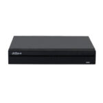 Dahua Technology Lite NVR2108HS-4KS3, grabador de vídeo en red, 1U, en color negro con soporte 4K.