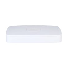 Grabar sonidos con AI en Dahua NVR WizSense NVR4108-8P-EI de 8 canales blanco, SKU NVR4108-8P-EI
