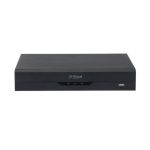 Grabadore de vídeo en red Dahua Technology WizSense NVR4108HS-8P-EI de 8 canales, color blanco, con reconocimiento de IA y formato 1U