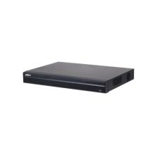 Dahua Technology NVR4204-4KS2/L, grabador de video en red, color negro, 1U, con soporte 4K, SKU NVR4204-4KS2/L