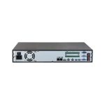 Dahua Technology NVR5464-EI, grabador de video en red, color negro, SKU: NVR5464-EI, ideal para vigilancia y monitoreo