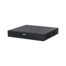 Dahua Technology NVR5464-EI, grabador de video en red, color negro, SKU: NVR5464-EI, ideal para vigilancia y monitoreo