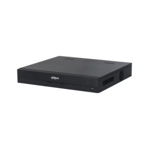 Dahua Technology NVR5464-EI, grabador de video en red, color negro, SKU: NVR5464-EI, ideal para vigilancia y monitoreo
