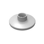 Soporte de montaje Dahua Technology PFA103 para cámaras de seguridad en viviendas SKU PFA103