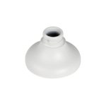 Soporte Dahua Technology PFA107 adecuado para cámaras de seguridad, ideal para instalación en viviendas, diseñado para un montaje seguro y estable