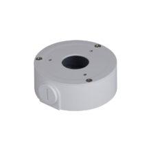 Dahua Technology PFA134 Caja de conexiones, resistente y duradera, SKU PFA134