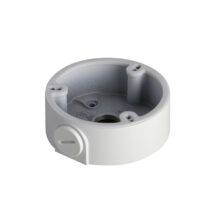 Caja de conexiones Dahua Technology PFA135, resistente al agua, diseño duradero SKU PFA135