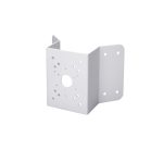 Montaje para cámaras de seguridad Dahua Technology PFA151 con diseño resistente y duradero, ideal para instalaciones en viviendas. SKU: PFA151