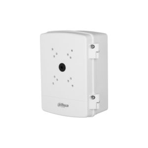 Dahua Technology PFA6400S, caja de conexión, fácil instalación y resistente, SKU PFA6400S
