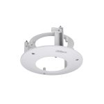 Soporte de montaje para cámaras de seguridad Dahua Technology PFB200C, ideal para viviendas