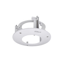 Soporte de montaje para cámaras de seguridad Dahua Technology PFB200C, ideal para viviendas