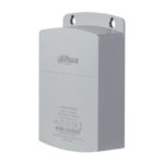 Adaptador e inversor de corriente Dahua Technology PFM300 en color gris, SKU PFM300. Ideal para equipos electrónicos.