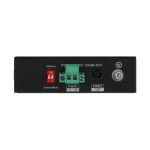 Switch no administrado Dahua Technology PoE PFS3106-4ET-60-V2, Fast Ethernet 10/100, color negro