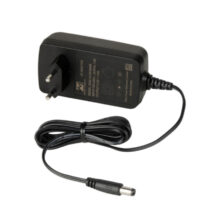 Dahua Technology adaptador e inversor de corriente de 36 W, negro, modelo S042-1A120300HE para uso interior y exterior