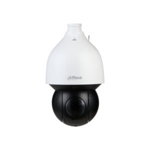 Cámara de vigilancia Dahua Technology WizSense DH-SD5A225GB-HNR para interior y exterior con resolución de 1920 x 1080 pixeles.