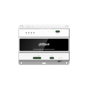 Dahua Technology VTNS2003B-2 cámaras de seguridad para vivienda con montaje inclusivo