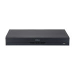 Videograbador digital Dahua Technology DH-XVR5216A-4KL-I3 con 16 canales y resolución 4K, modelo Negro, SKU: XVR5216A-4KL-I3