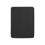 Funda libro negra para tablet ndbramante1928 Avenida ICON de 27,9 cm (11 pulgadas) SKU ADIPICBL6811