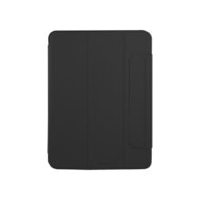 Funda libro negra para tablet ndbramante1928 Avenida ICON de 27,9 cm (11 pulgadas) SKU ADIPICBL6811