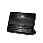 Funda libro negra para tablet ndbramante1928 Avenida ICON de 27,9 cm (11 pulgadas) SKU ADIPICBL6811