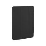 Funda libro negra para tablet ndbramante1928 Avenida ICON de 27,9 cm (11 pulgadas) SKU ADIPICBL6811