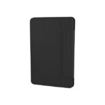 Funda libro negra para tablet ndbramante1928 Avenida ICON de 27,9 cm (11 pulgadas) SKU ADIPICBL6811