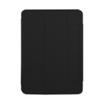 Funda de libro negra Namedbramante1928 Avenida ICON para dispositivos de 11 pulgadas, SKU ADIPICBL6818