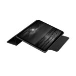 Funda de libro negra Namedbramante1928 Avenida ICON para dispositivos de 11 pulgadas, SKU ADIPICBL6818