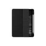 Dbramante1928 LOIPICBL6820 funda para tablet de 27,9 cm (11 pulgadas), diseño tipo libro en color negro