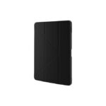 Dbramante1928 LOIPICBL6820 funda para tablet de 27,9 cm (11 pulgadas), diseño tipo libro en color negro