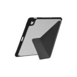 Dbramante1928 LOIPICBL6820 funda para tablet de 27,9 cm (11 pulgadas), diseño tipo libro en color negro