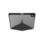 Dbramante1928 LOIPICBL6820 funda para tablet de 27,9 cm (11 pulgadas), diseño tipo libro en color negro