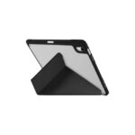 Dbramante1928 LOIPICBL6820 funda para tablet de 27,9 cm (11 pulgadas), diseño tipo libro en color negro