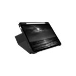 Dbramante1928 LOIPICBL6820 funda para tablet de 27,9 cm (11 pulgadas), diseño tipo libro en color negro