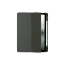 funda para tablet de 27,9 cm color gris ndbramante1928 modelo LOIPICGR6823 tipo libro