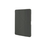 funda para tablet de 27,9 cm color gris ndbramante1928 modelo LOIPICGR6823 tipo libro