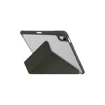 funda para tablet de 27,9 cm color gris ndbramante1928 modelo LOIPICGR6823 tipo libro