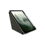 funda para tablet de 27,9 cm color gris ndbramante1928 modelo LOIPICGR6823 tipo libro