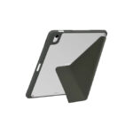 funda para tablet de 27,9 cm color gris ndbramante1928 modelo LOIPICGR6823 tipo libro