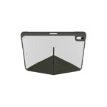 funda para tablet de 27,9 cm color gris ndbramante1928 modelo LOIPICGR6823 tipo libro