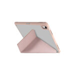 dbramante1928 LOIPICPI6824 funda para tablet 27,9 cm (11 pulgadas) tipo libro color rosa hecha con materiales de alta calidad y diseño elegante.